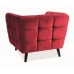 Krēsls Castello 1 Velvet